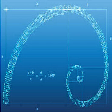 The Fibonacci Spiral