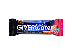 GIVER Water Mixed Berry AllinOne